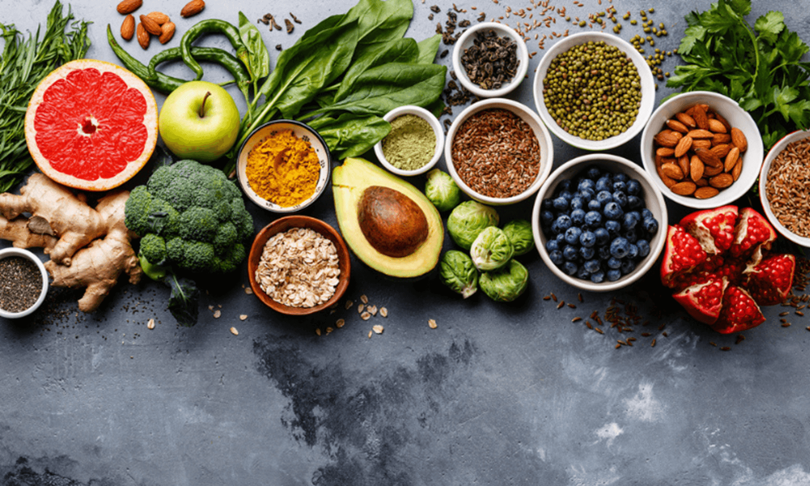 چرا تغذیه سالم برای دانشجویان پزشکی اهمیت بیشتری دارد؟